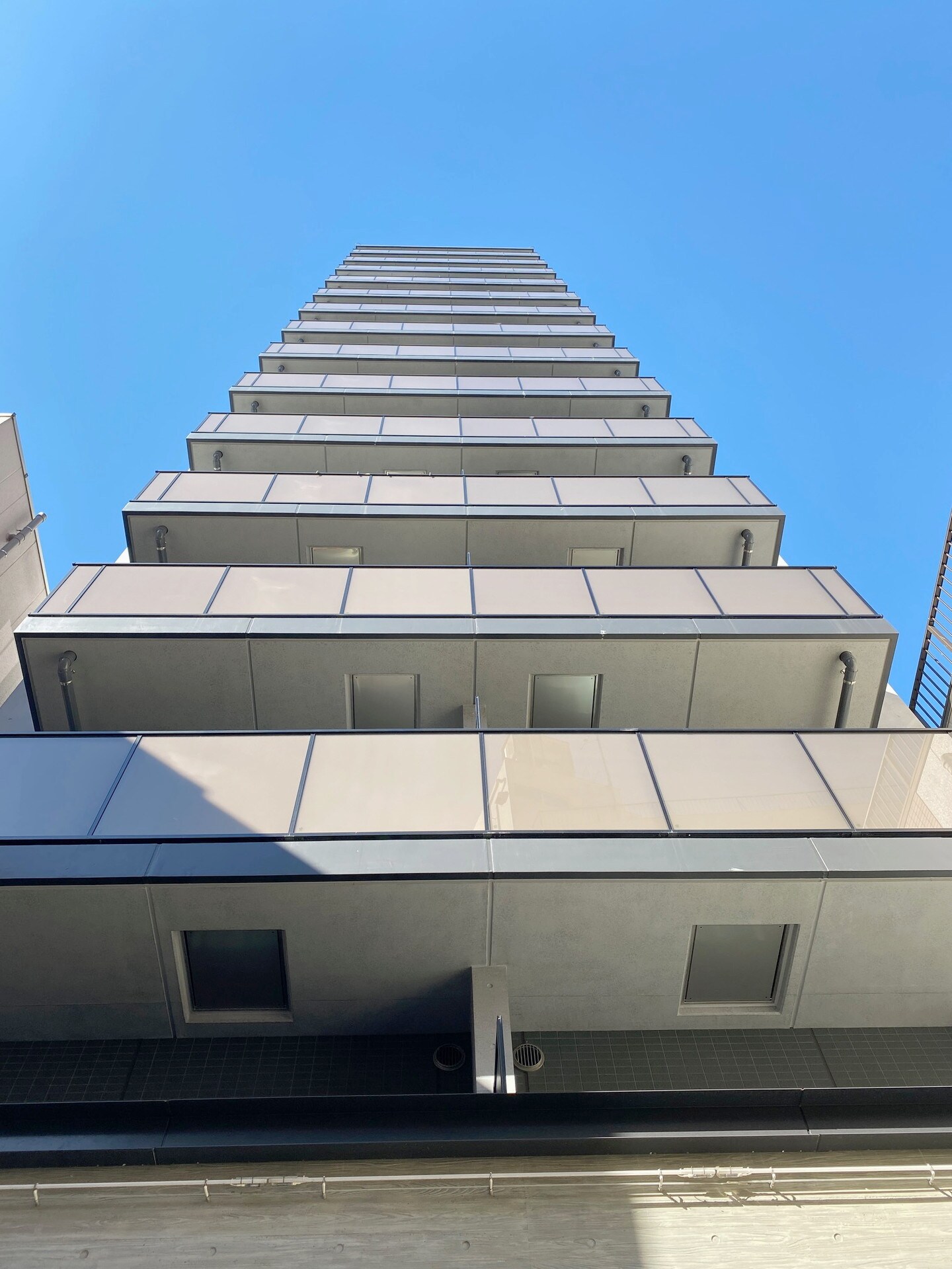 ＳＹＦＯＲＭＥ大井町IIの物件内観写真