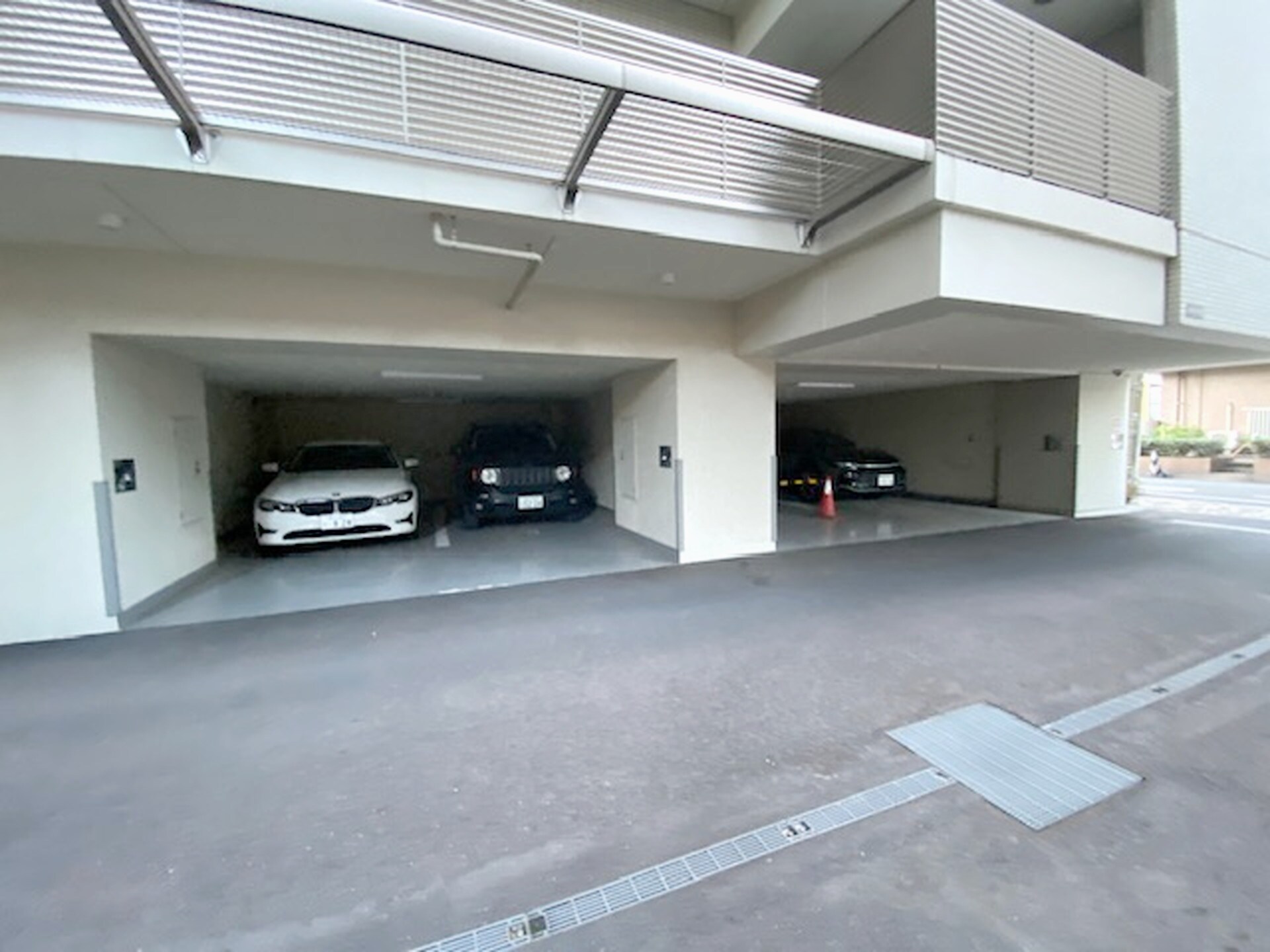 ルフォンブランシェ品川南大井の物件内観写真