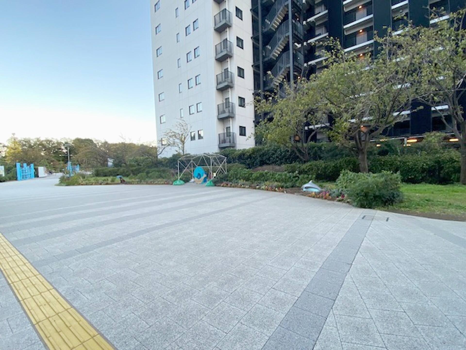 ルフォンブランシェ品川南大井の物件内観写真