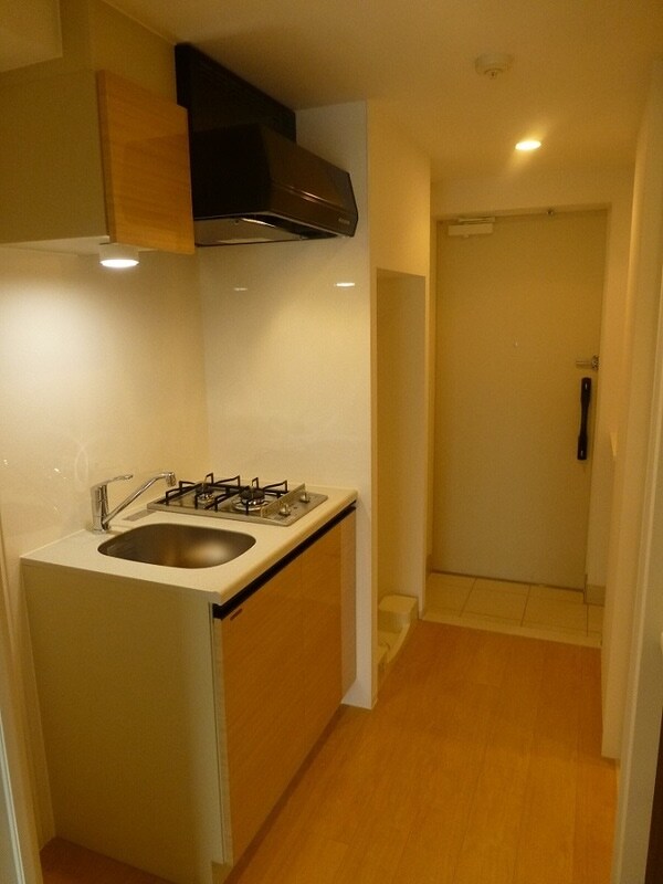 レジディア蒲田IVの物件内観写真