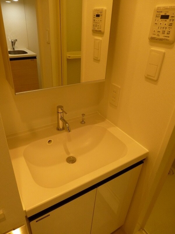 レジディア蒲田IVの物件内観写真