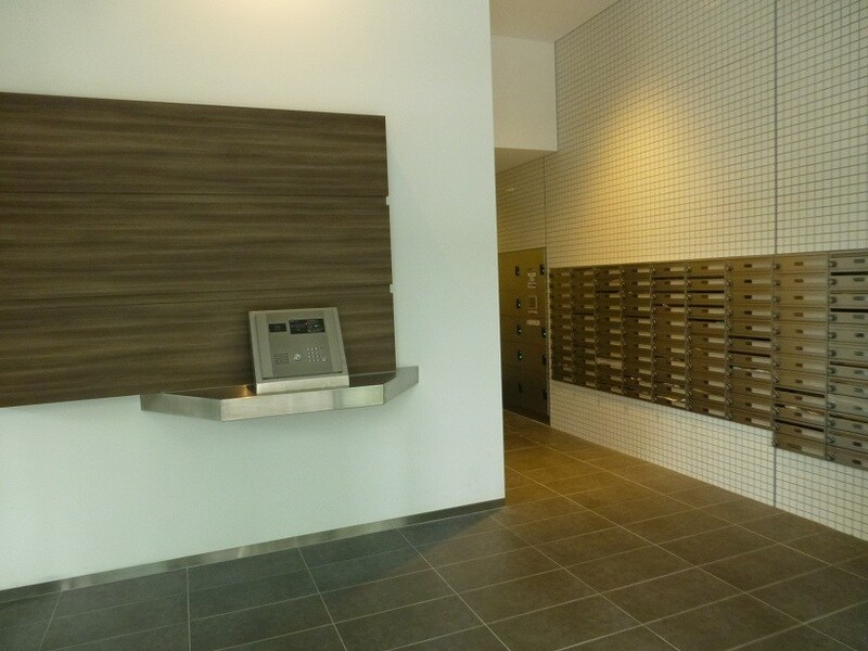 レジディア蒲田IVの物件内観写真