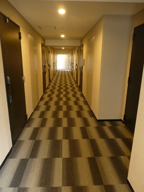 レジディア蒲田IVの物件内観写真