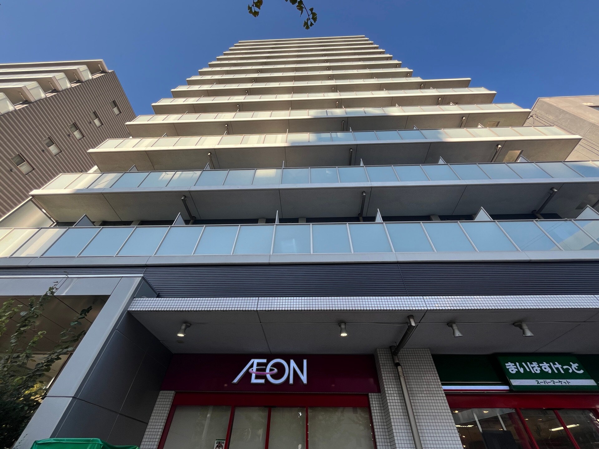 レジディア蒲田IVの物件内観写真