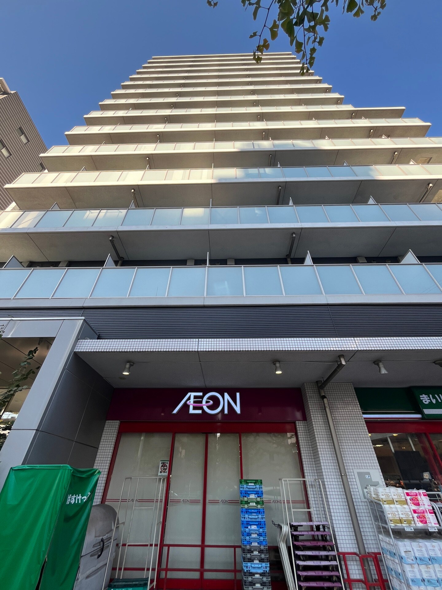 レジディア蒲田IVの物件内観写真