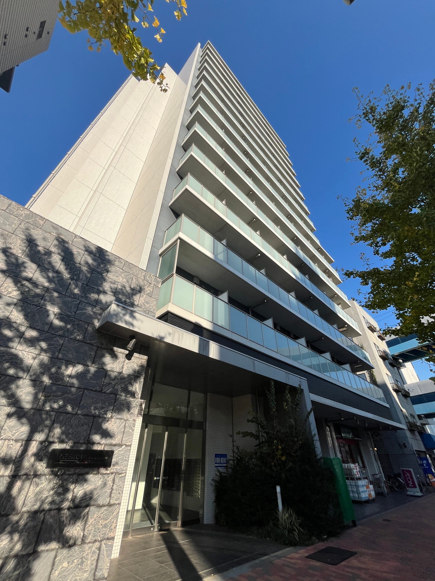 レジディア蒲田IVの物件内観写真