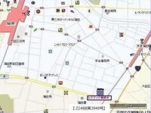 レジディア蒲田IVの物件内観写真