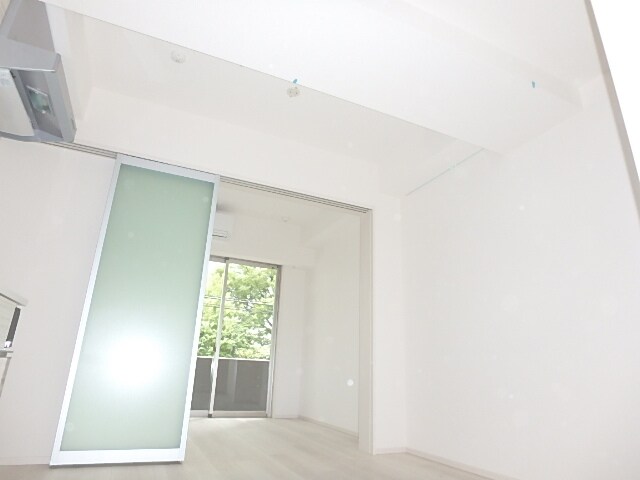 ルフォンブランシェ品川南大井の物件内観写真