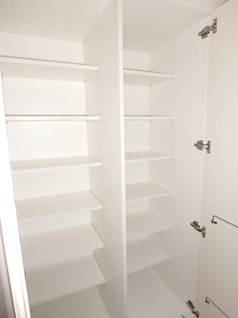 ルフォンブランシェ品川南大井の物件内観写真