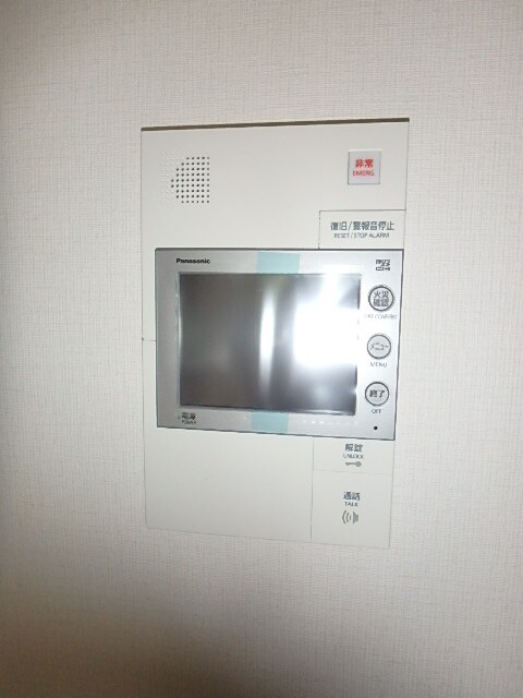 ルフォンブランシェ品川南大井の物件内観写真