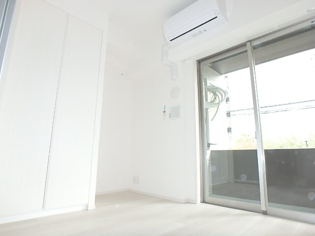 ルフォンブランシェ品川南大井の物件内観写真