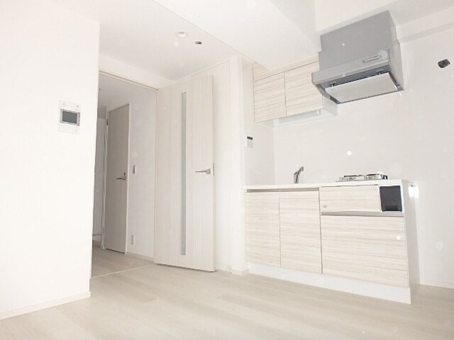 ルフォンブランシェ品川南大井の物件内観写真