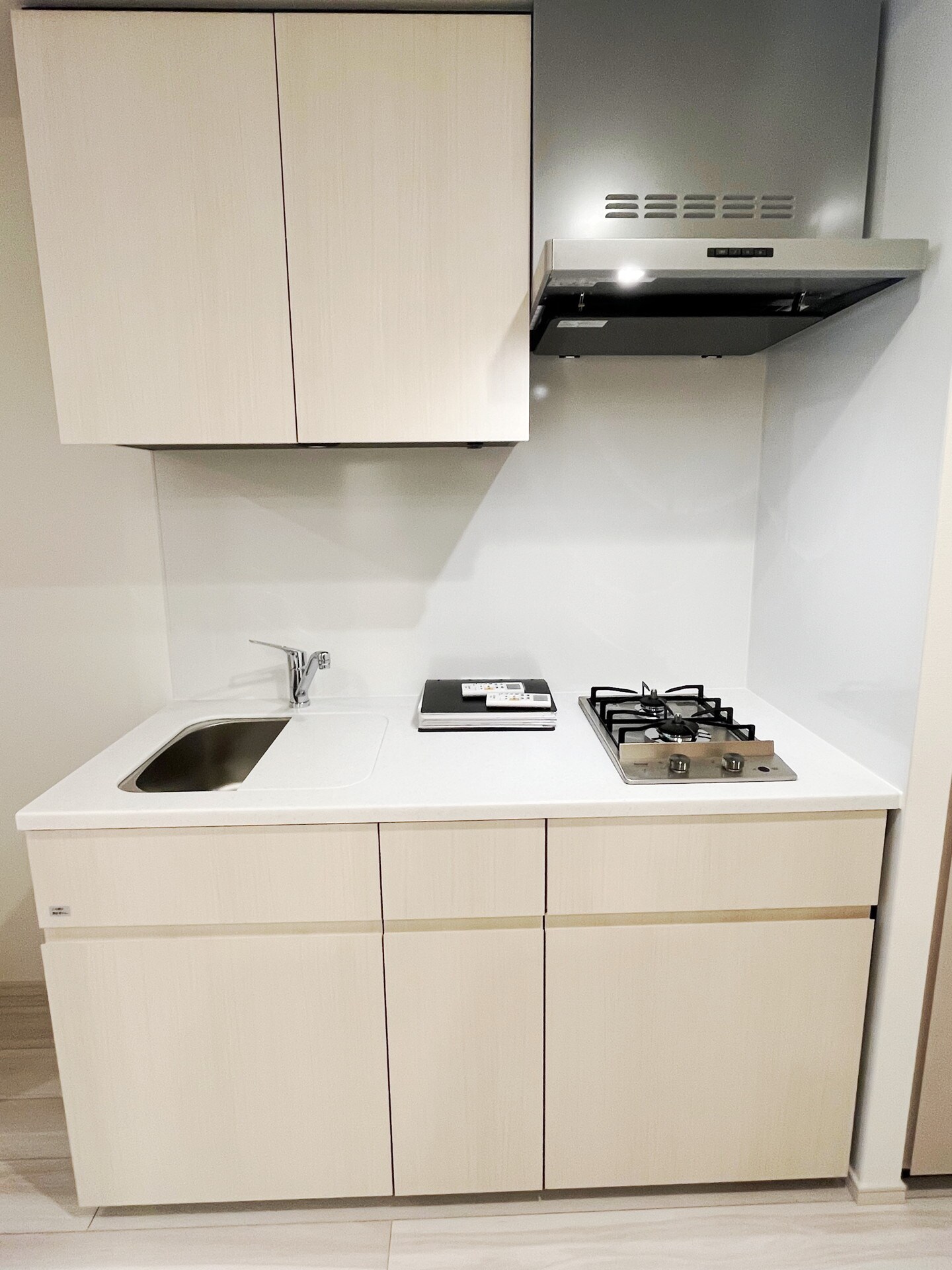 シーズンフラッツ大森ブライトの物件内観写真