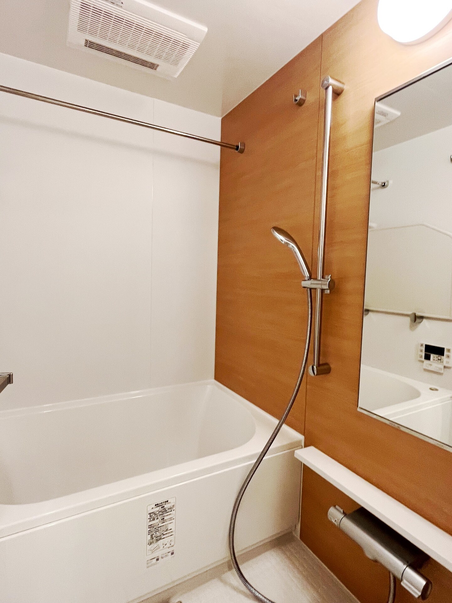 シーズンフラッツ大森ブライトの物件内観写真