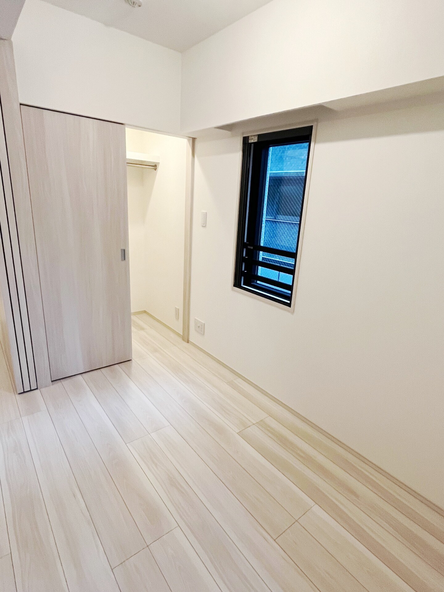 シーズンフラッツ大森ブライトの物件内観写真