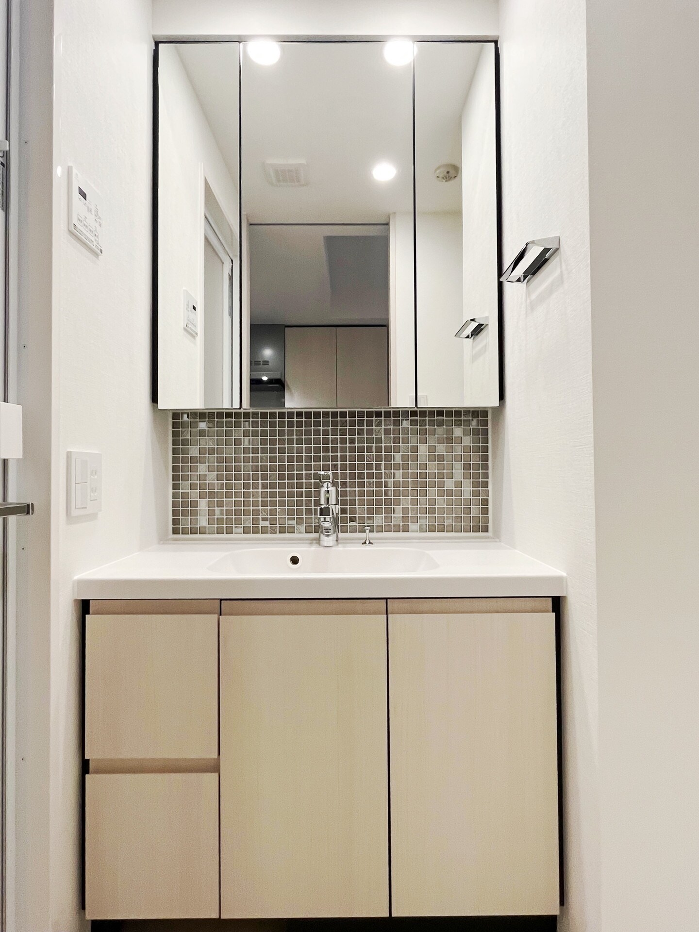 シーズンフラッツ大森ブライトの物件内観写真