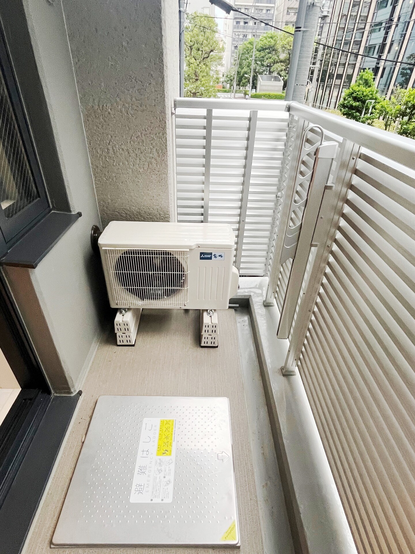 シーズンフラッツ大森ブライトの物件内観写真