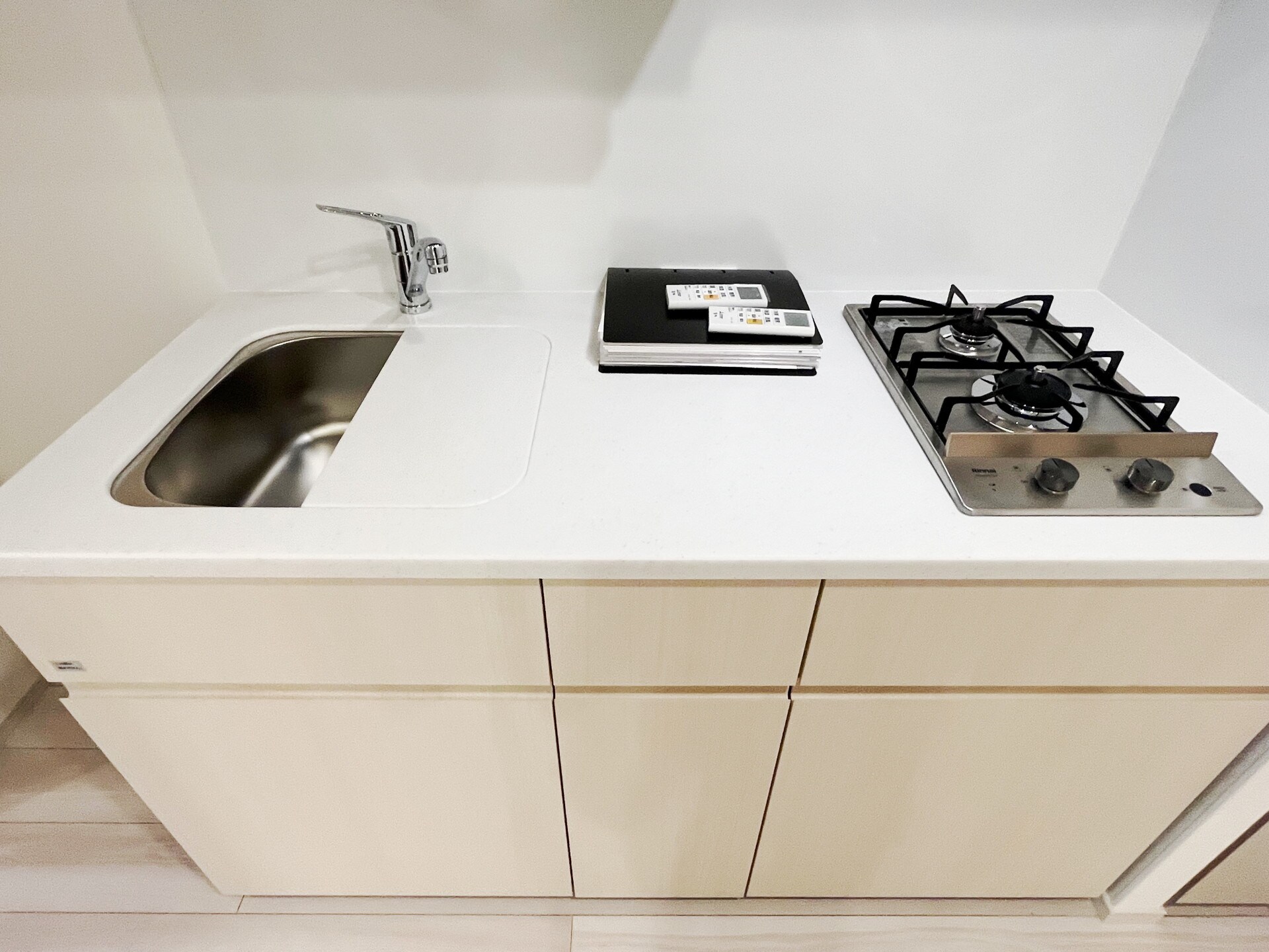 シーズンフラッツ大森ブライトの物件内観写真