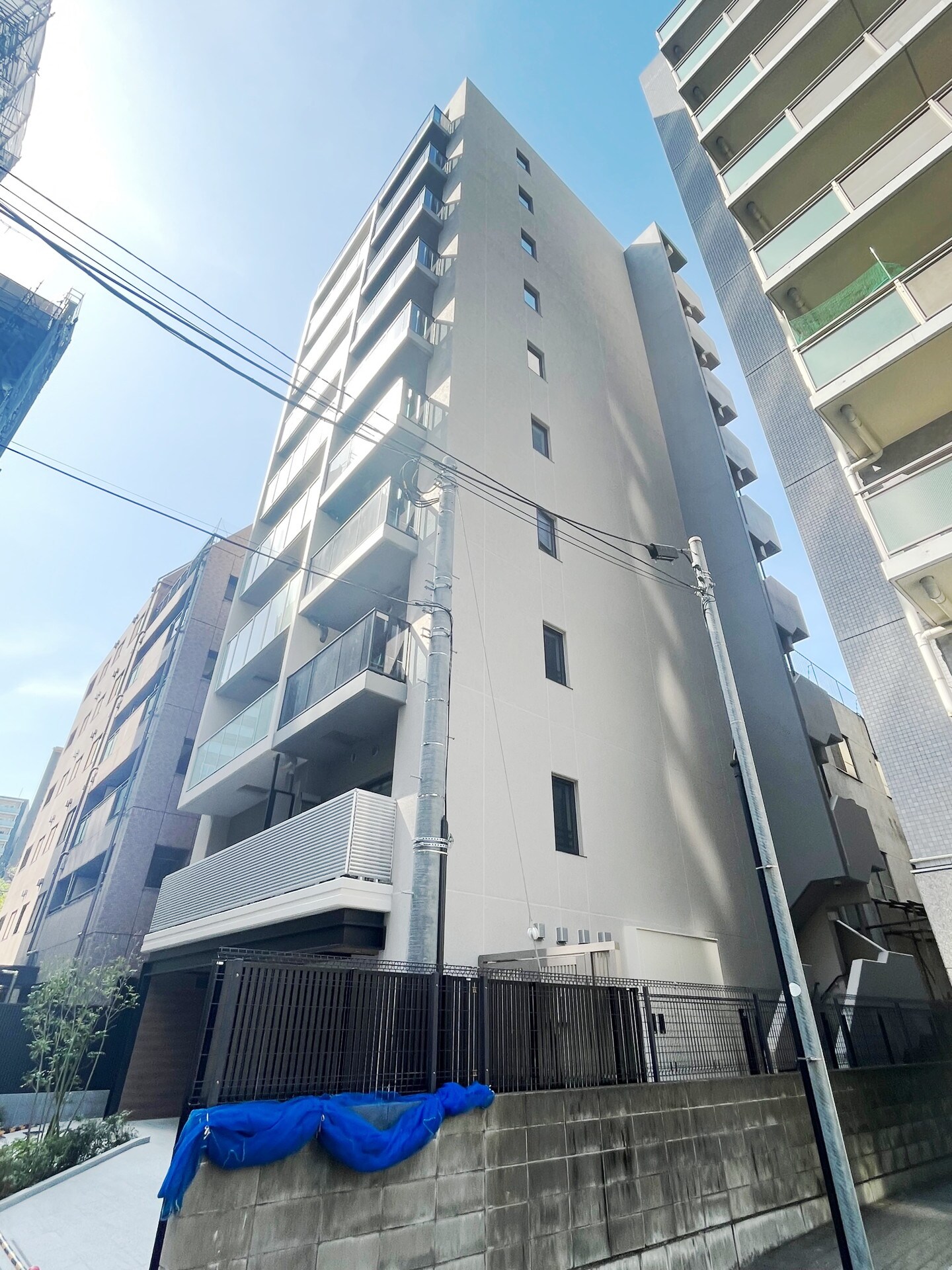 シーズンフラッツ大森ブライトの物件内観写真