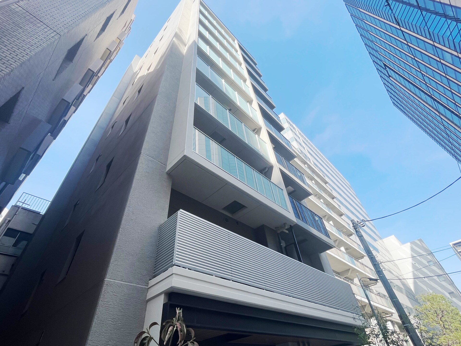 シーズンフラッツ大森ブライトの物件内観写真