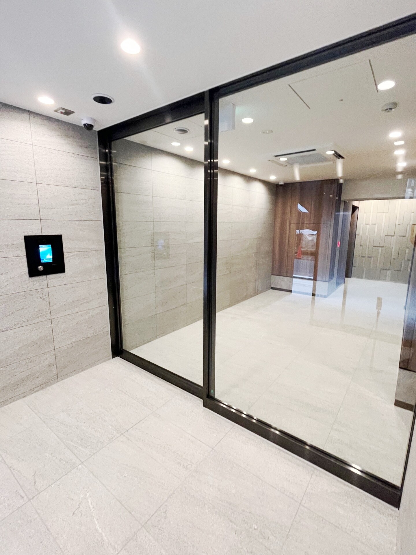 シーズンフラッツ大森ブライトの物件内観写真