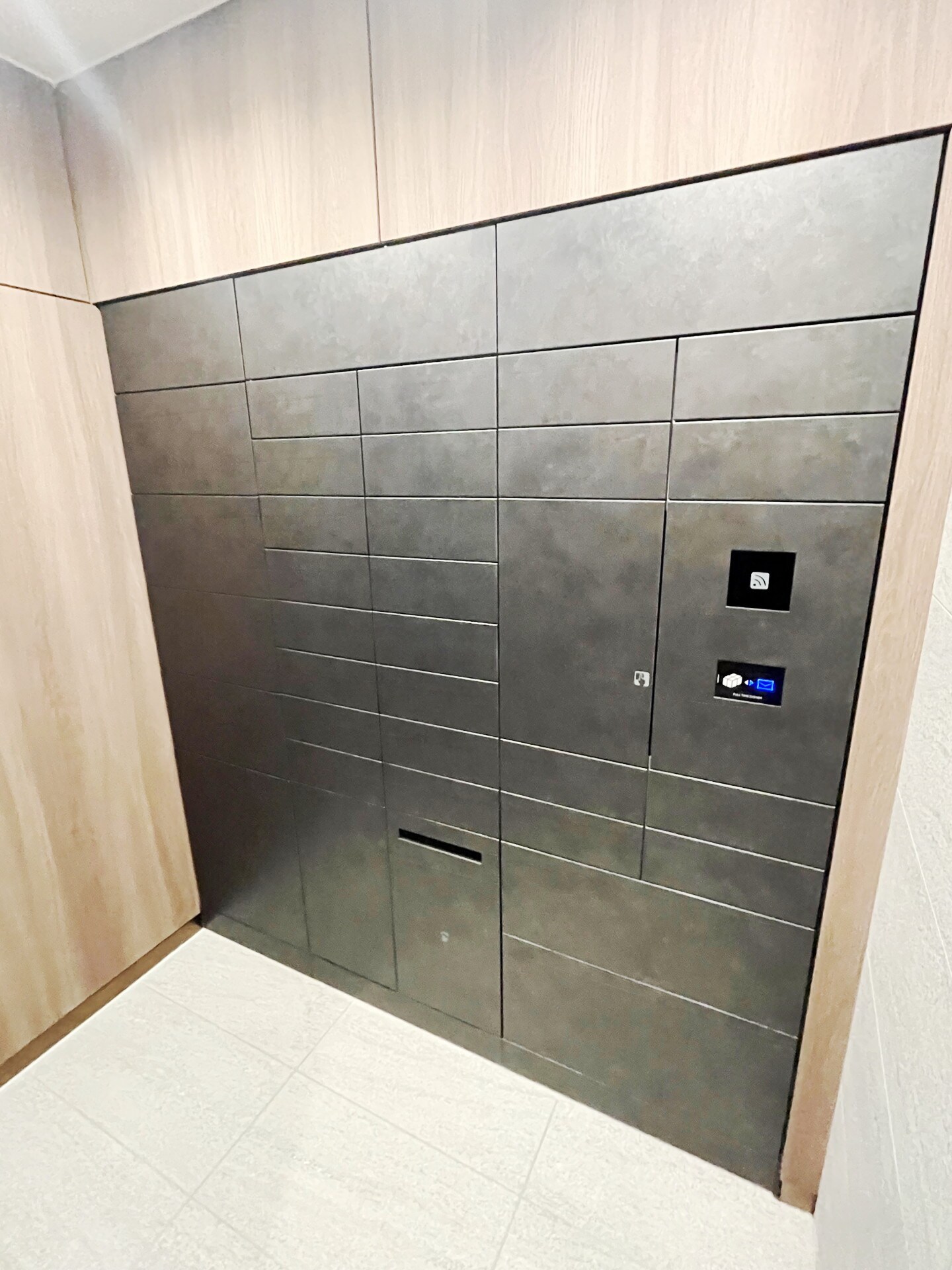 シーズンフラッツ大森ブライトの物件内観写真