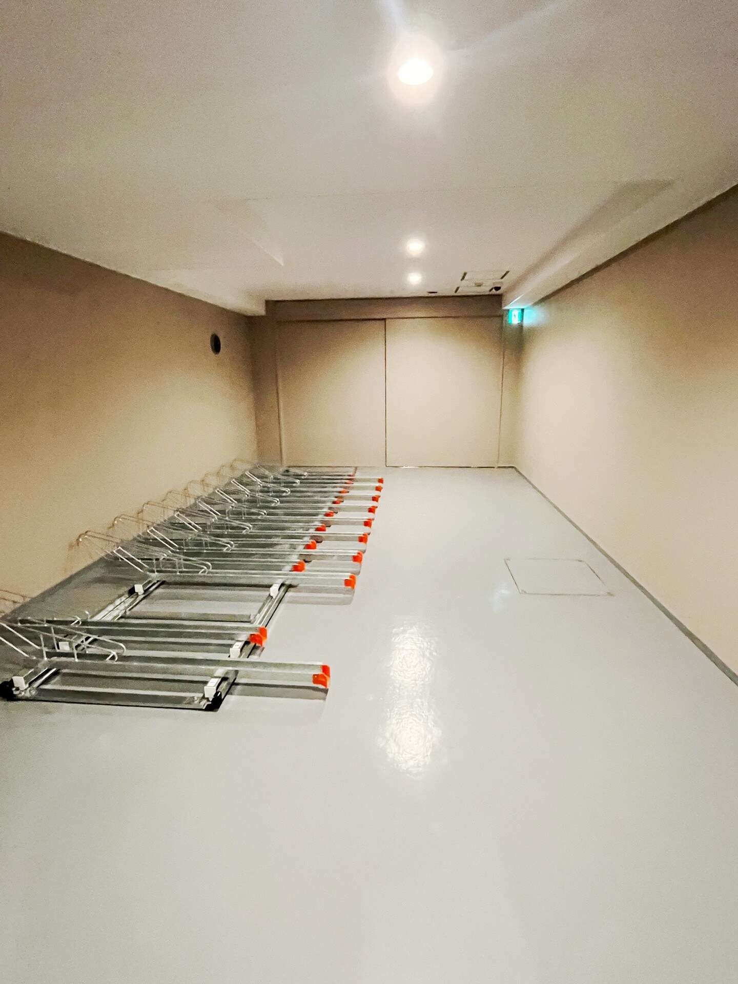 シーズンフラッツ大森ブライトの物件内観写真