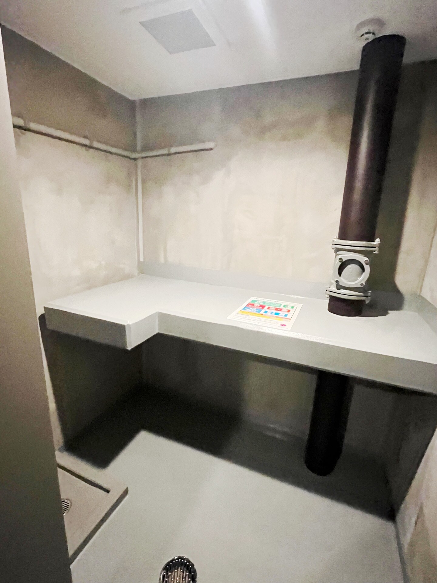 シーズンフラッツ大森ブライトの物件内観写真