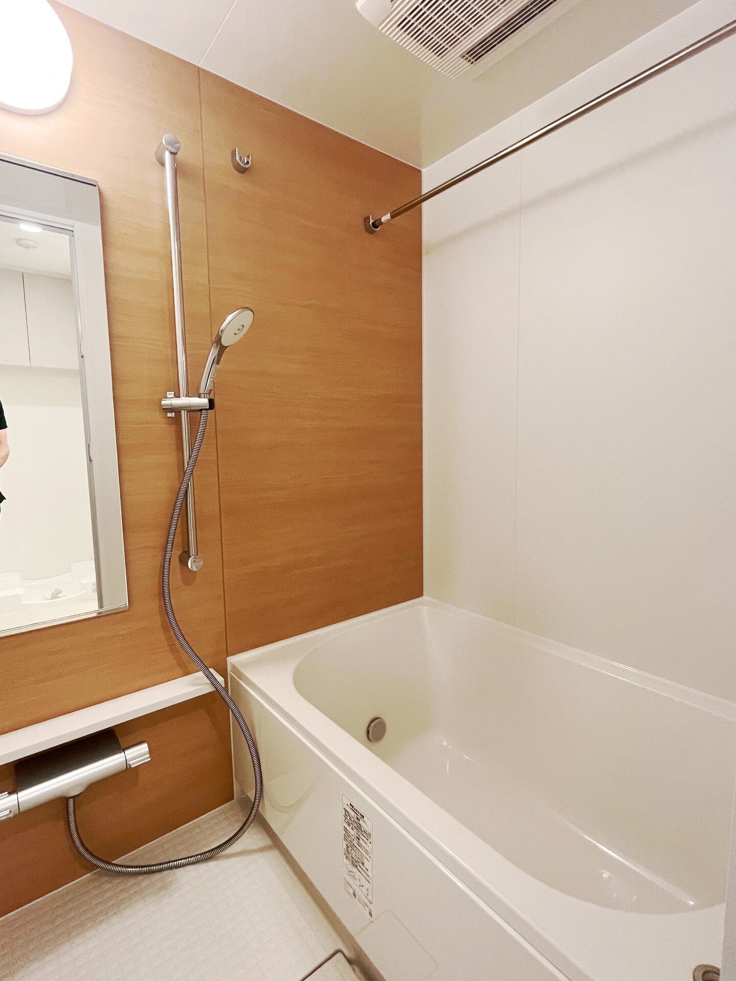 シーズンフラッツ大森ブライトの物件内観写真