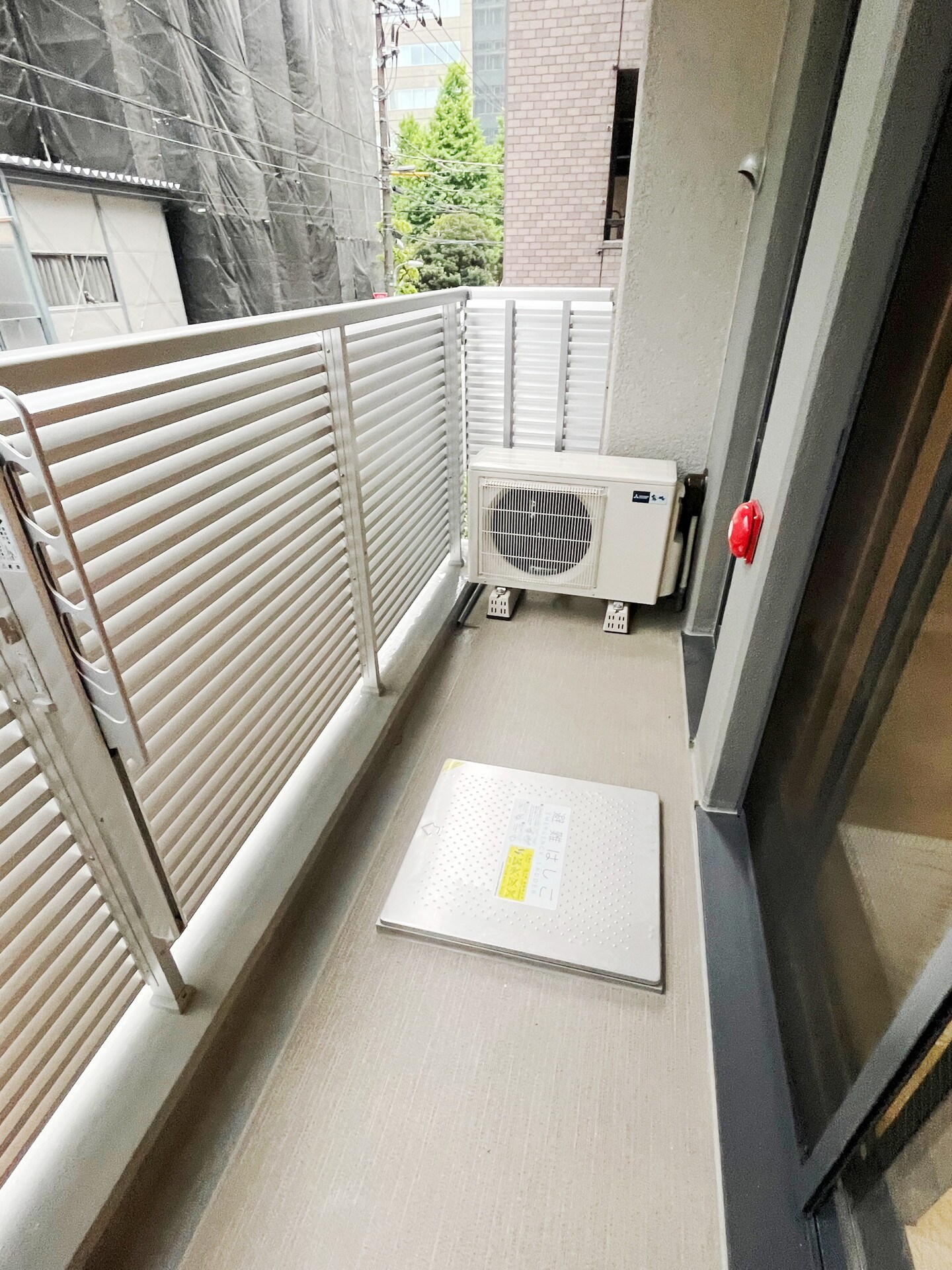 シーズンフラッツ大森ブライトの物件内観写真