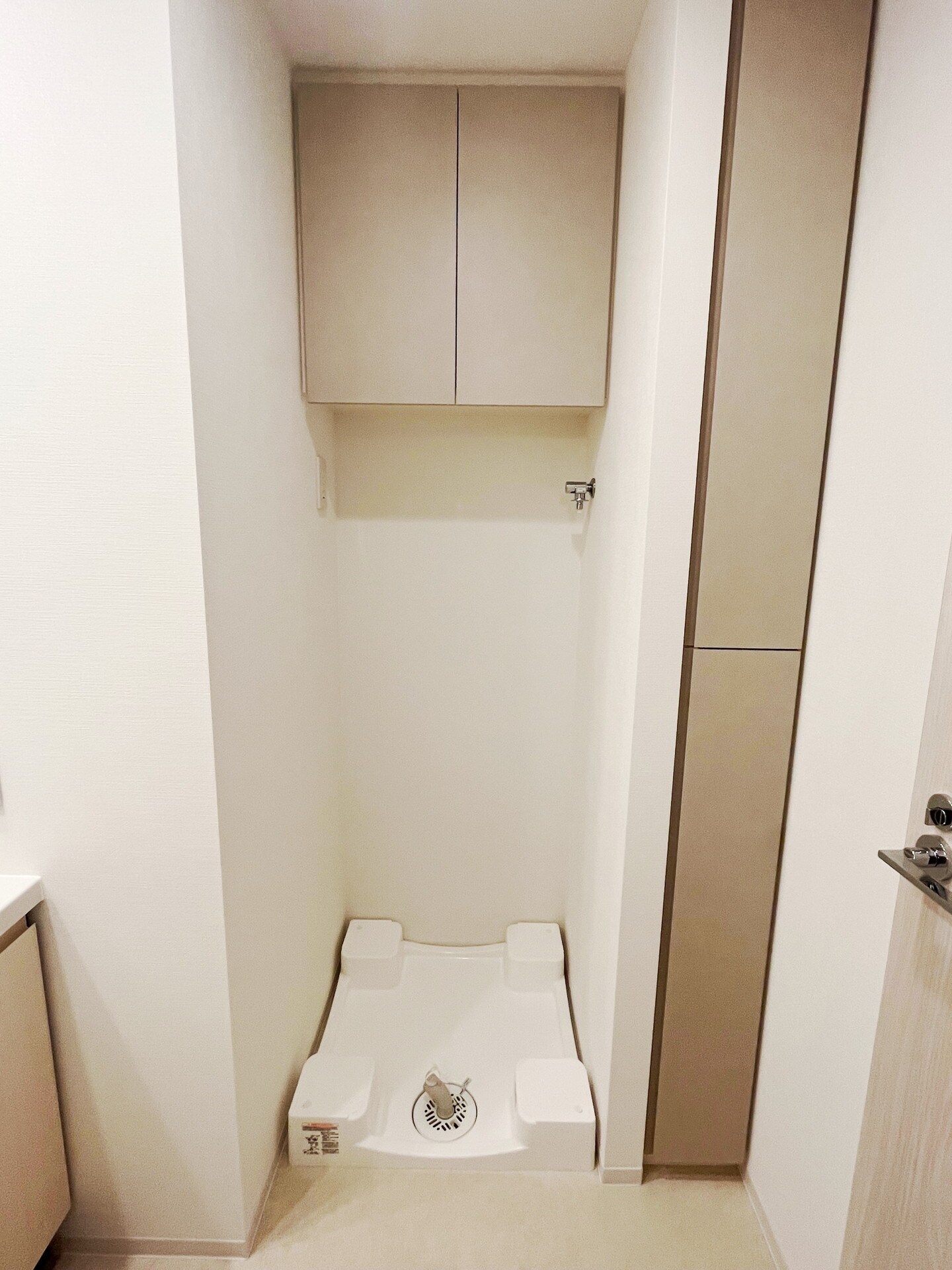 シーズンフラッツ大森ブライトの物件内観写真