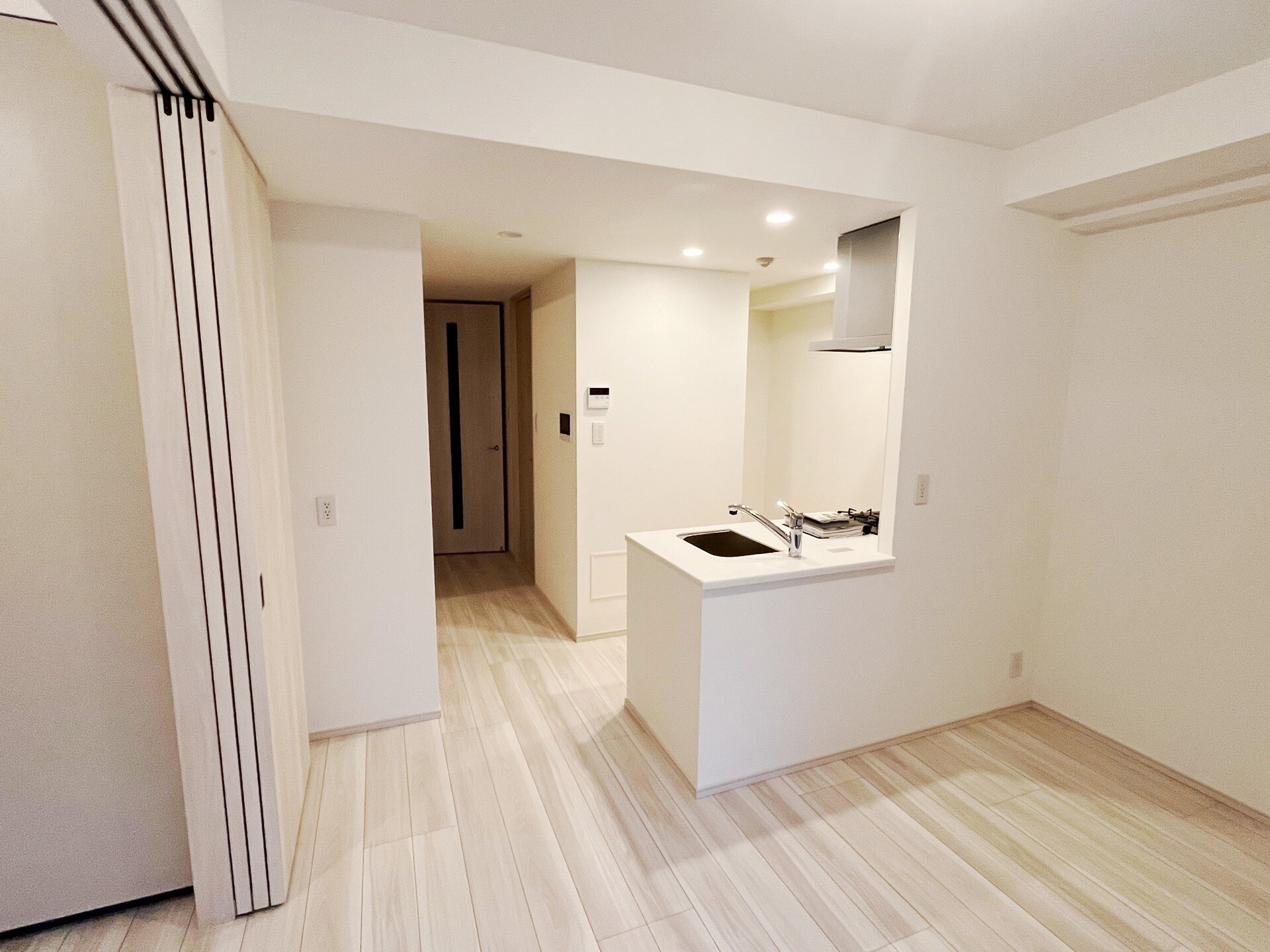 シーズンフラッツ大森ブライトの物件内観写真