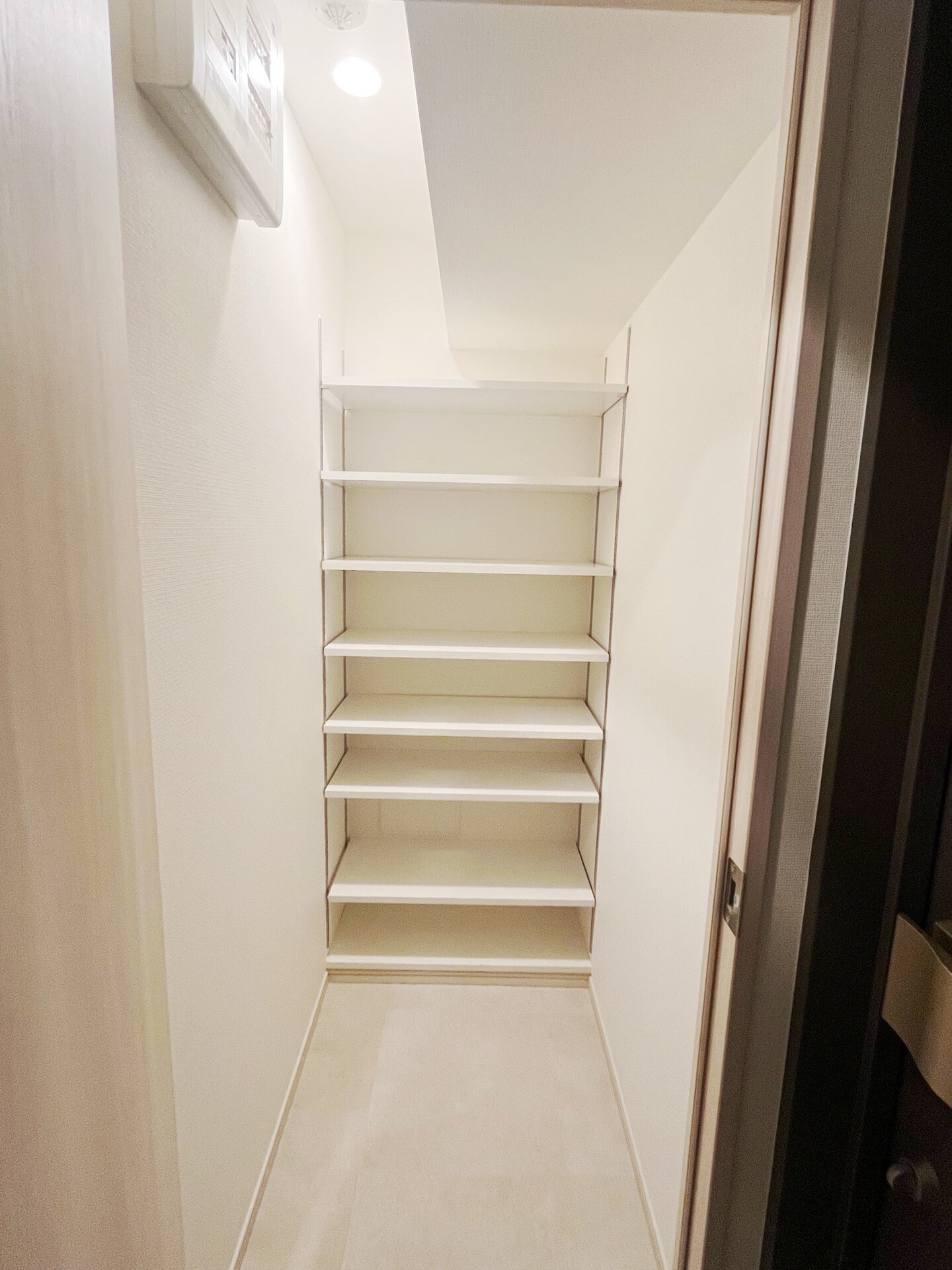 シーズンフラッツ大森ブライトの物件内観写真