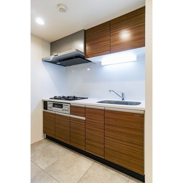 エスタート大井町フォレストの物件内観写真