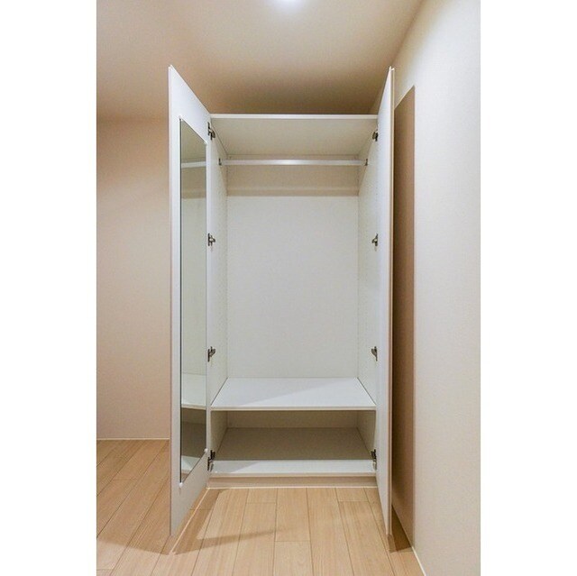 エスタート大井町フォレストの物件内観写真