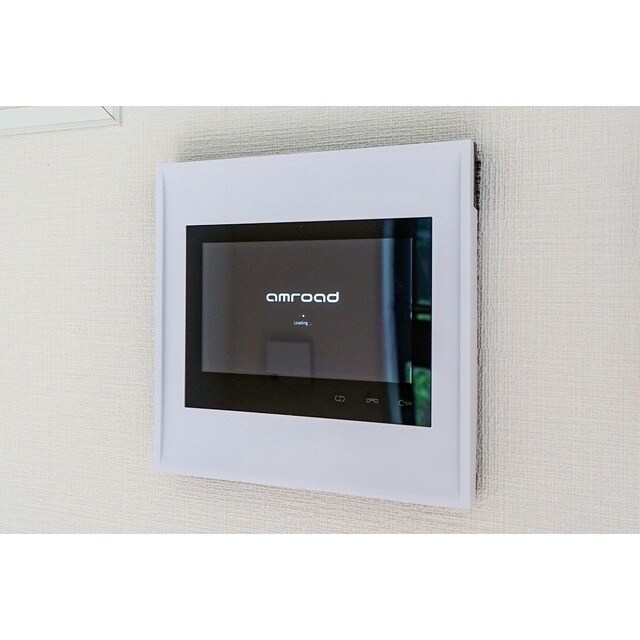 エスタート大井町フォレストの物件内観写真