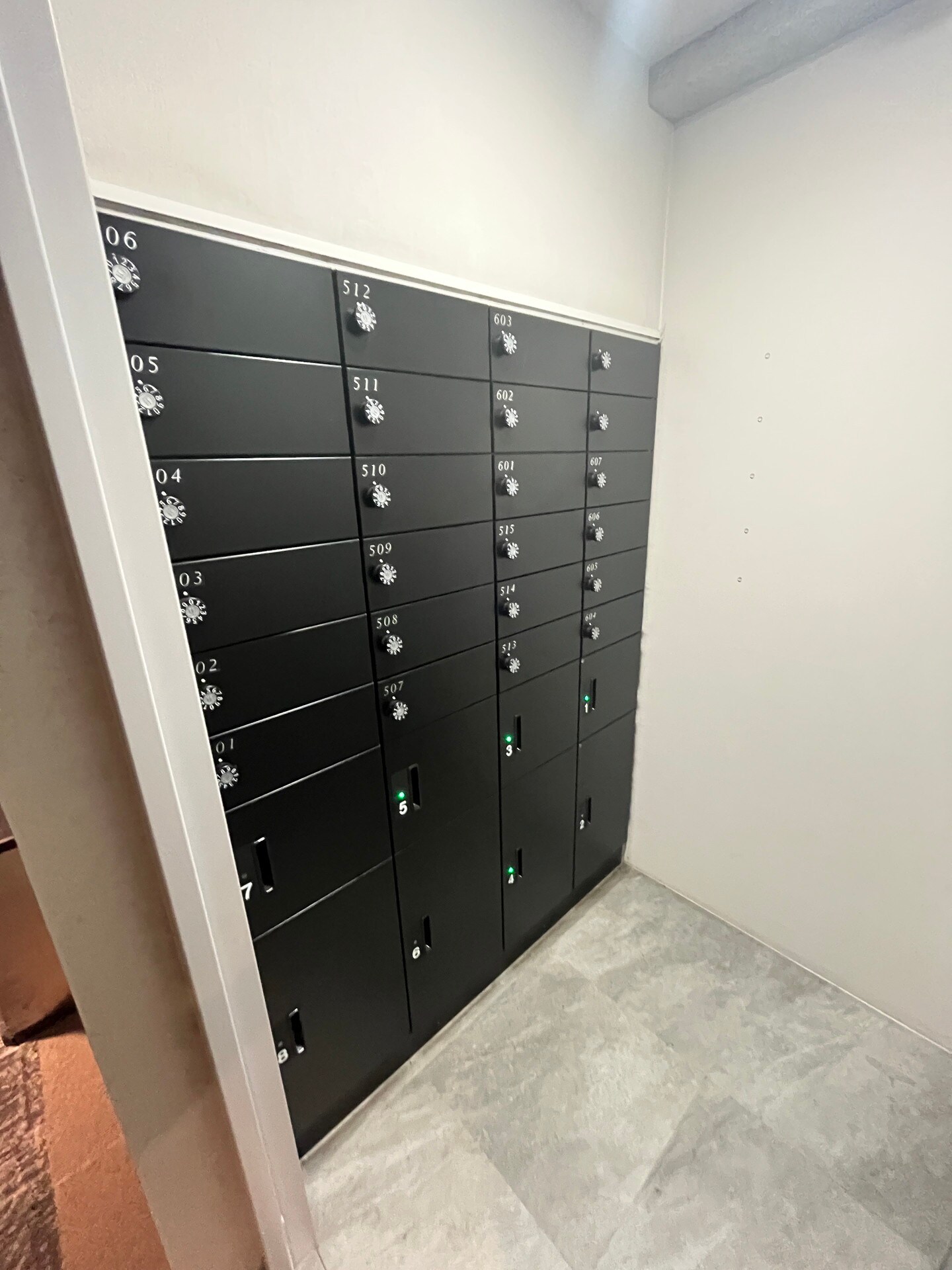 エスタート大井町フォレストの物件内観写真