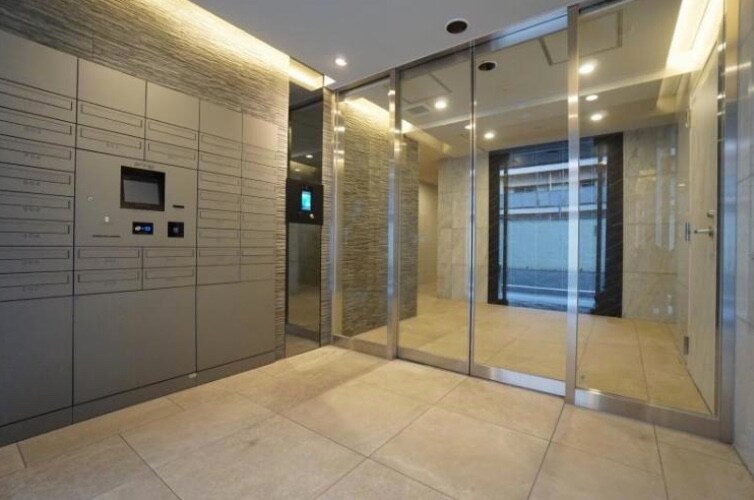 オルタナ南大井（ＡＬＴＥＲＮＡ南大井）の物件内観写真