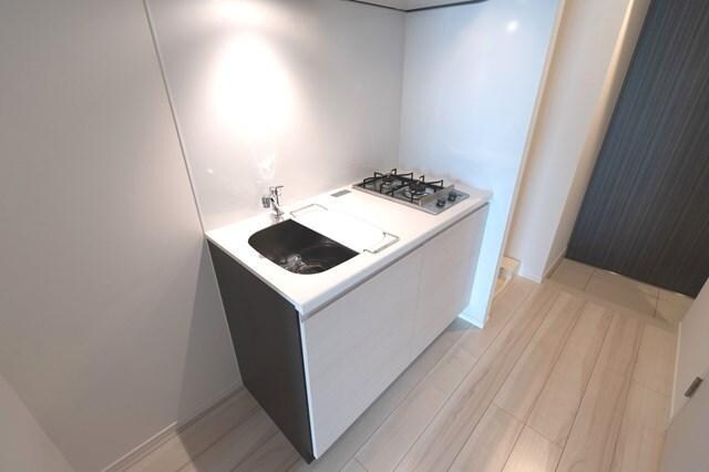 オルタナ南大井（ＡＬＴＥＲＮＡ南大井）の物件内観写真