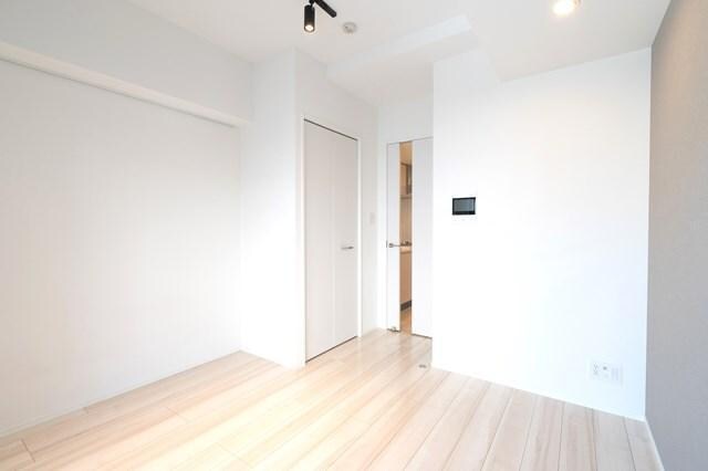 オルタナ南大井（ＡＬＴＥＲＮＡ南大井）の物件内観写真