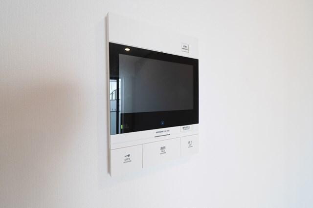 オルタナ南大井（ＡＬＴＥＲＮＡ南大井）の物件内観写真