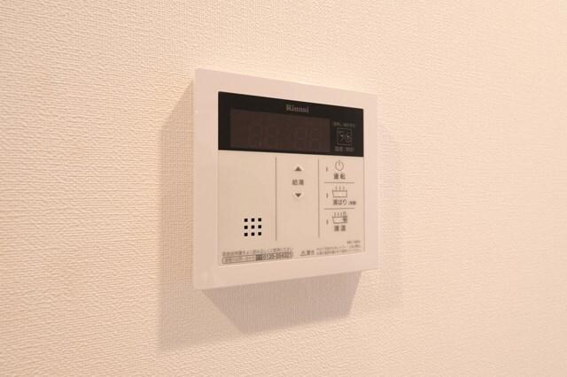 オルタナ南大井（ＡＬＴＥＲＮＡ南大井）の物件内観写真