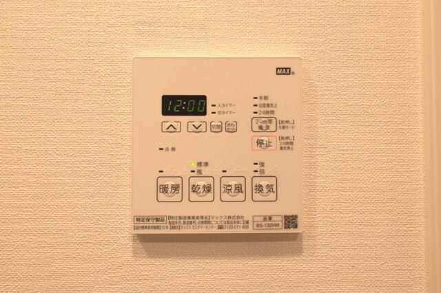 オルタナ南大井（ＡＬＴＥＲＮＡ南大井）の物件内観写真