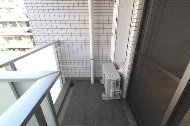 オルタナ南大井（ＡＬＴＥＲＮＡ南大井）の物件内観写真