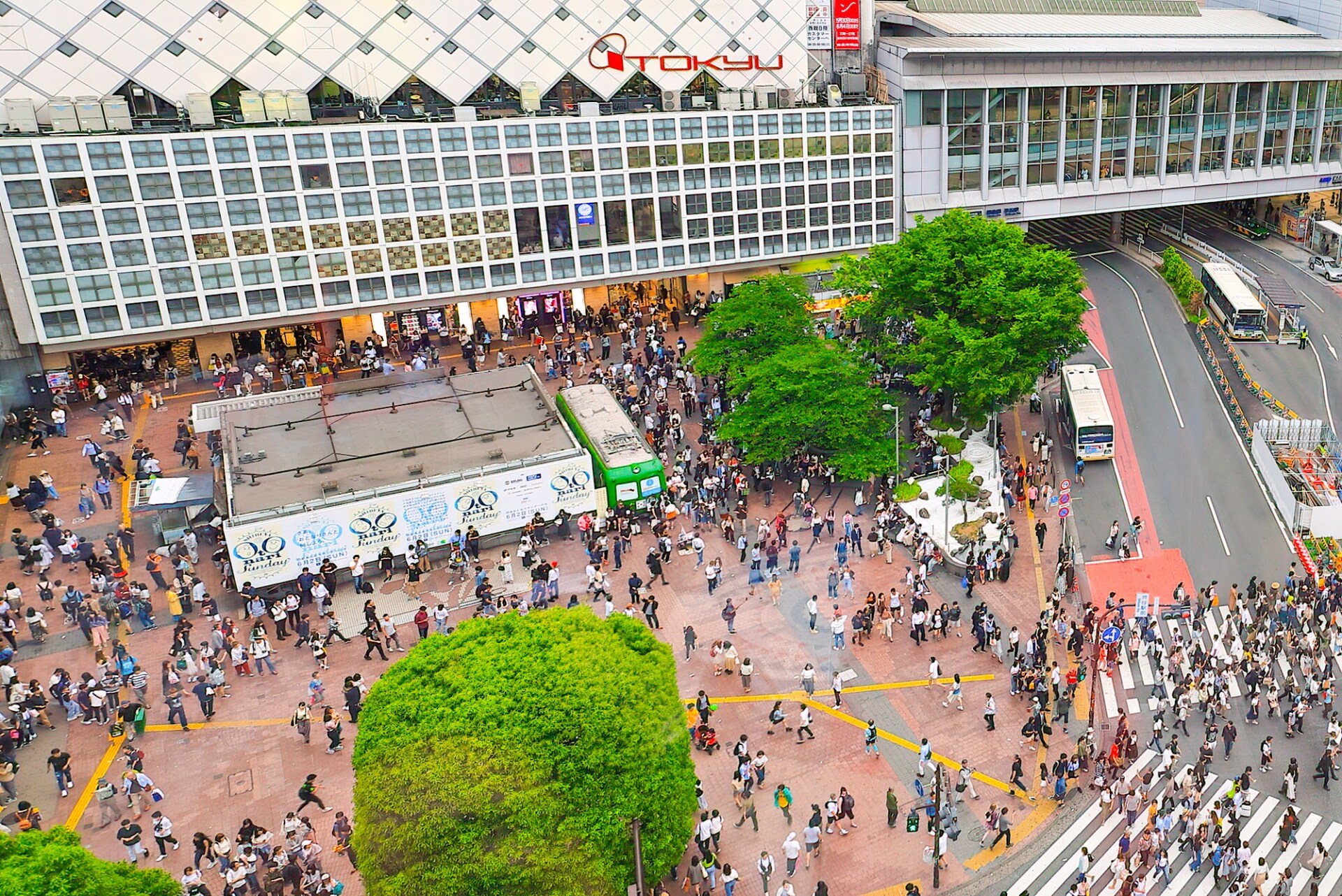 渋谷プロパティータワーの物件内観写真