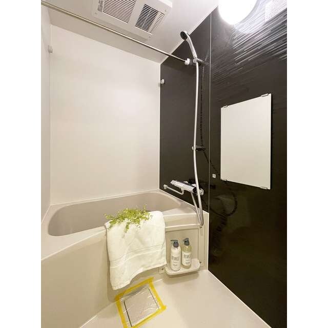 エスタート大井町フォレストの物件内観写真