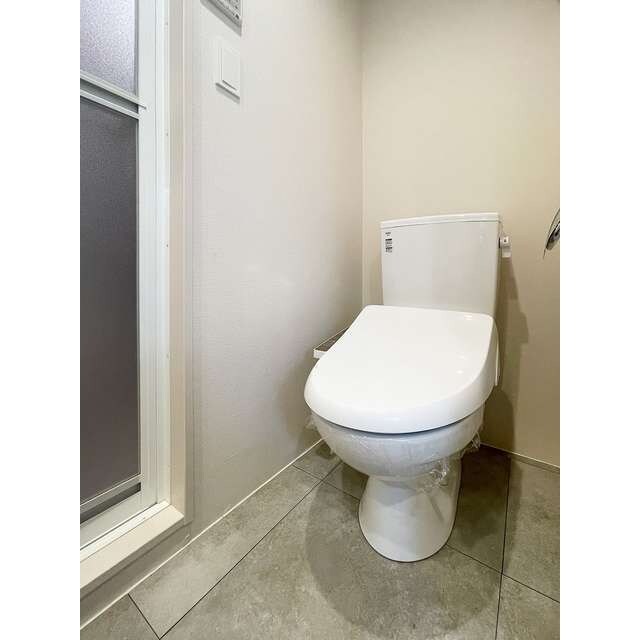 エスタート大井町フォレストの物件内観写真