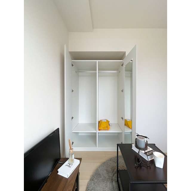 エスタート大井町フォレストの物件内観写真