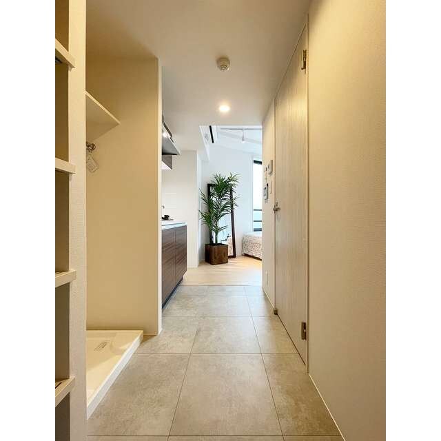 エスタート大井町フォレストの物件内観写真