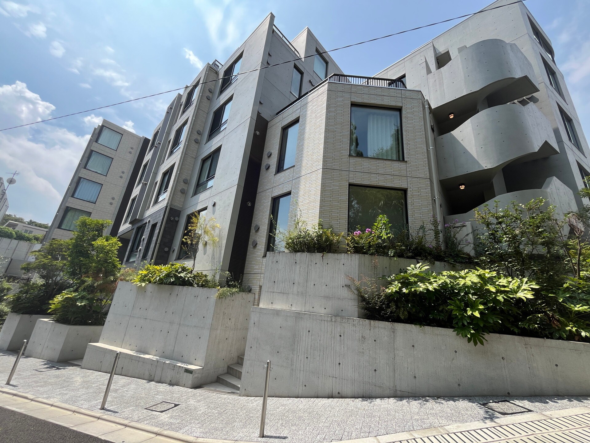 エスタート大井町フォレストの物件内観写真